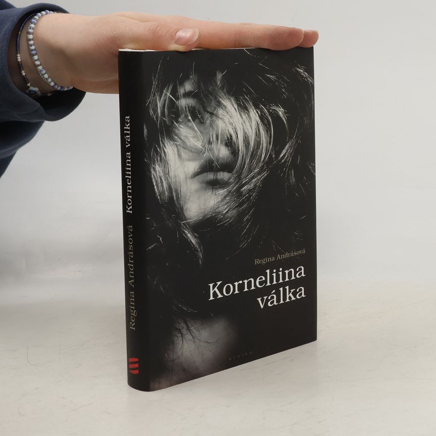 Regina Andrásová Korneliina válka