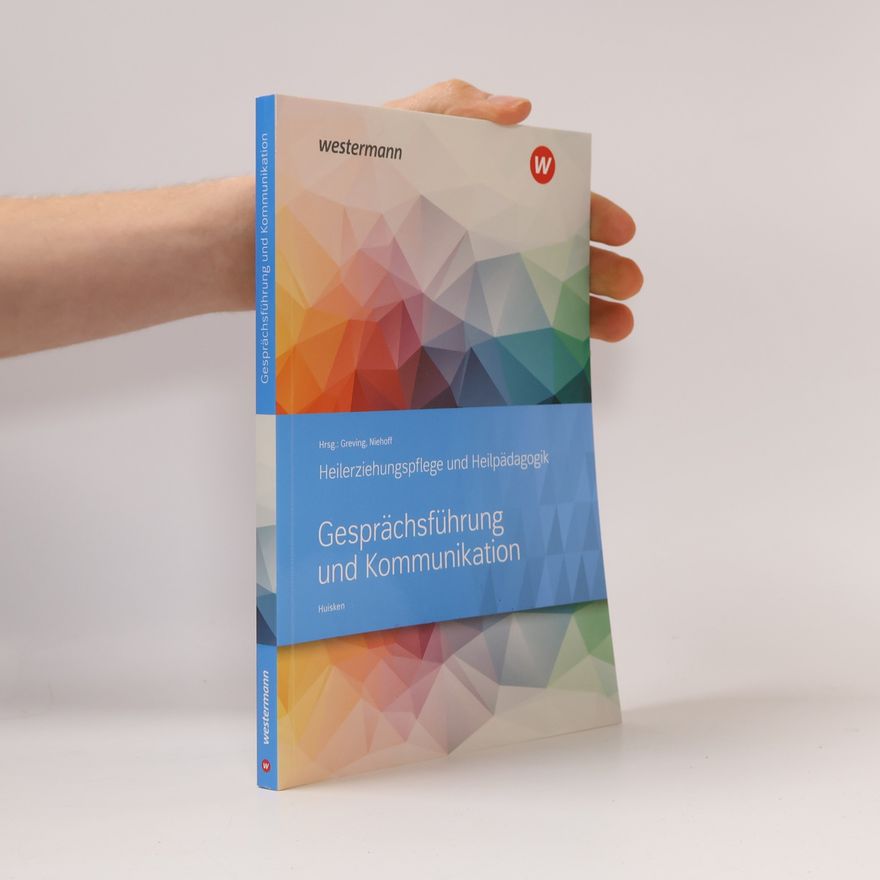 Greving Niehoff Gesprächsführung und Kommunikation