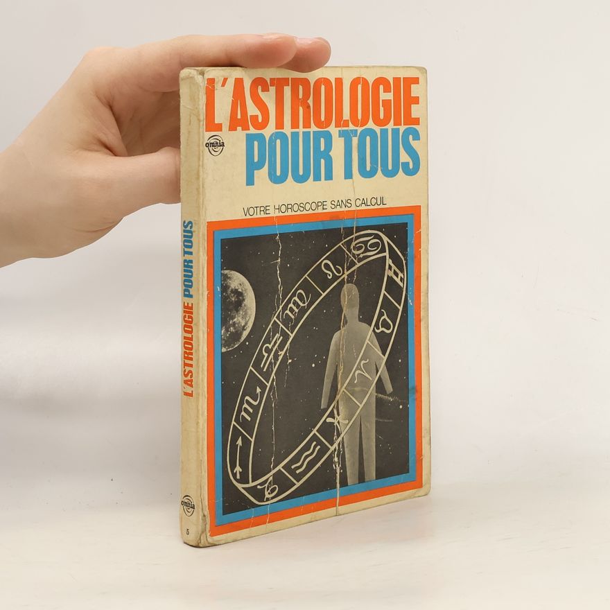 Collectif d'auteurs Lastrologie pour tous