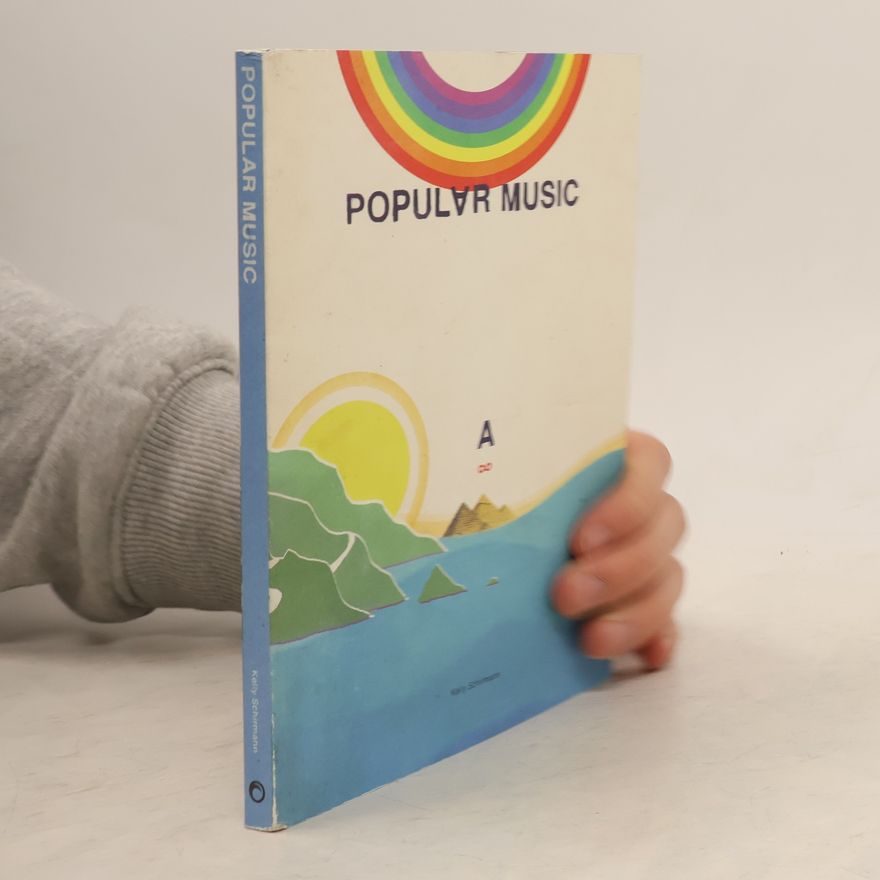 Kelly Schirmann Popular Music