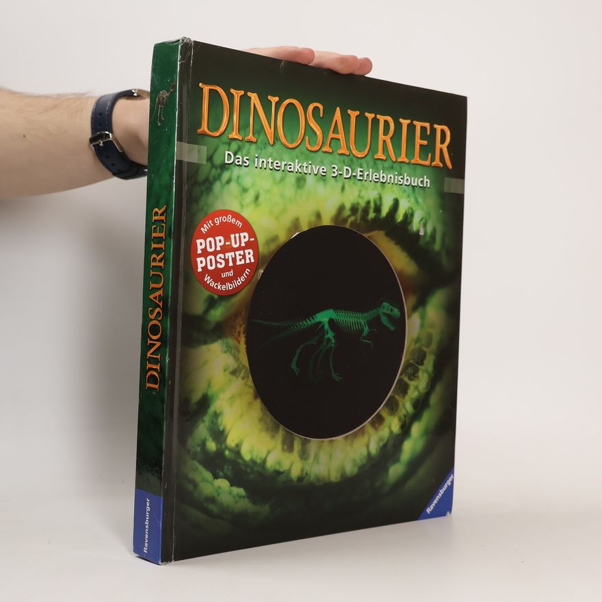 Wolfgang Hensel Dinosaurier
