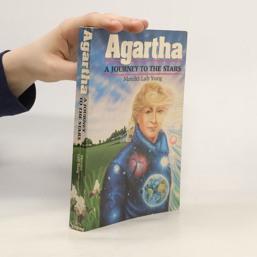 Meredith Lady Young Agartha