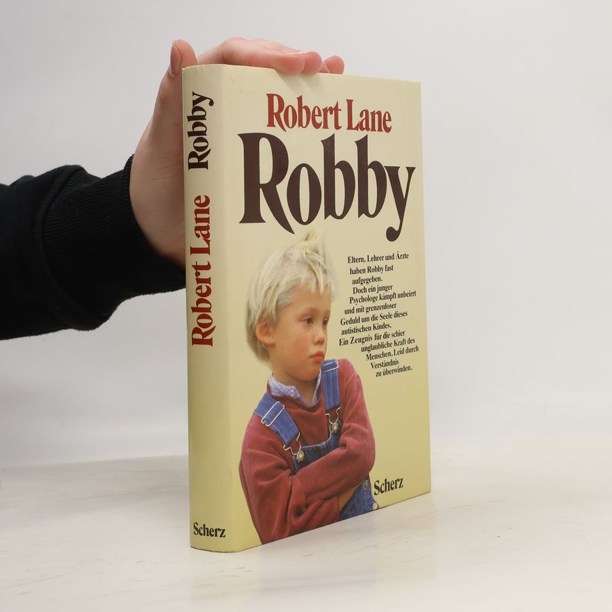 Robert Lane Robby