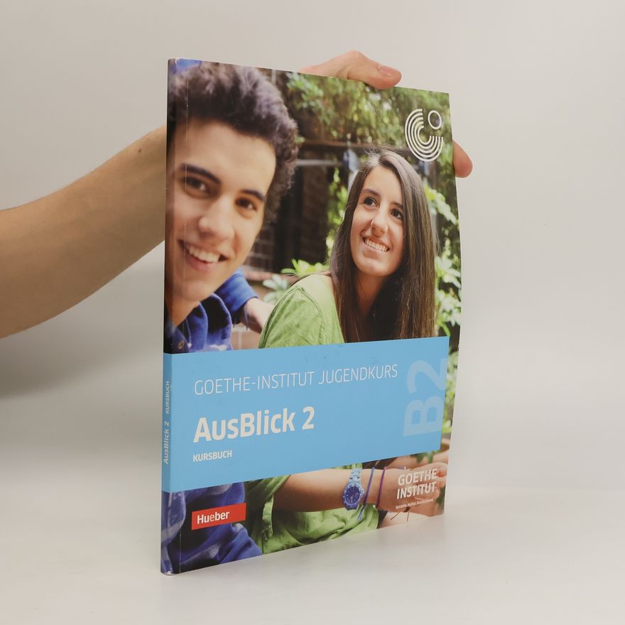 Kolektiv autorů AusBlick