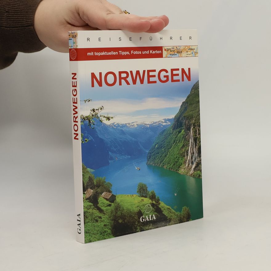 Christian Nowak Norwegen