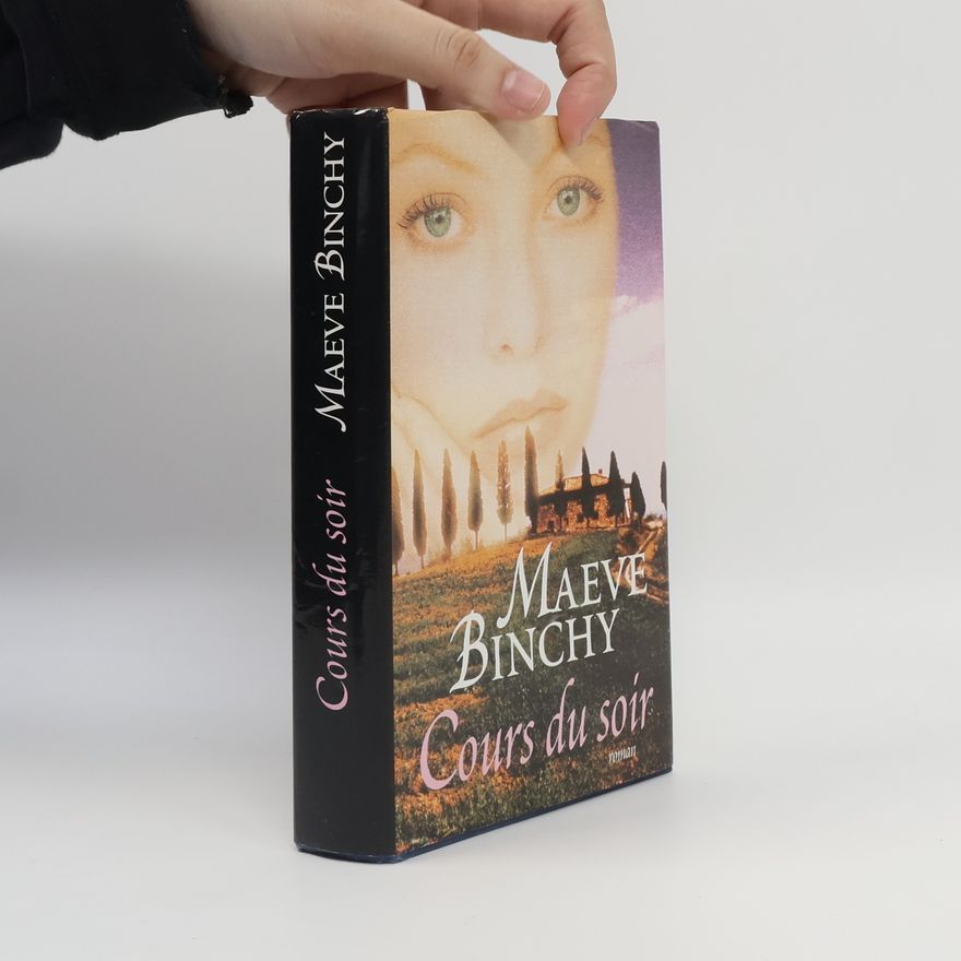 Maeve Binchy Cours du soir