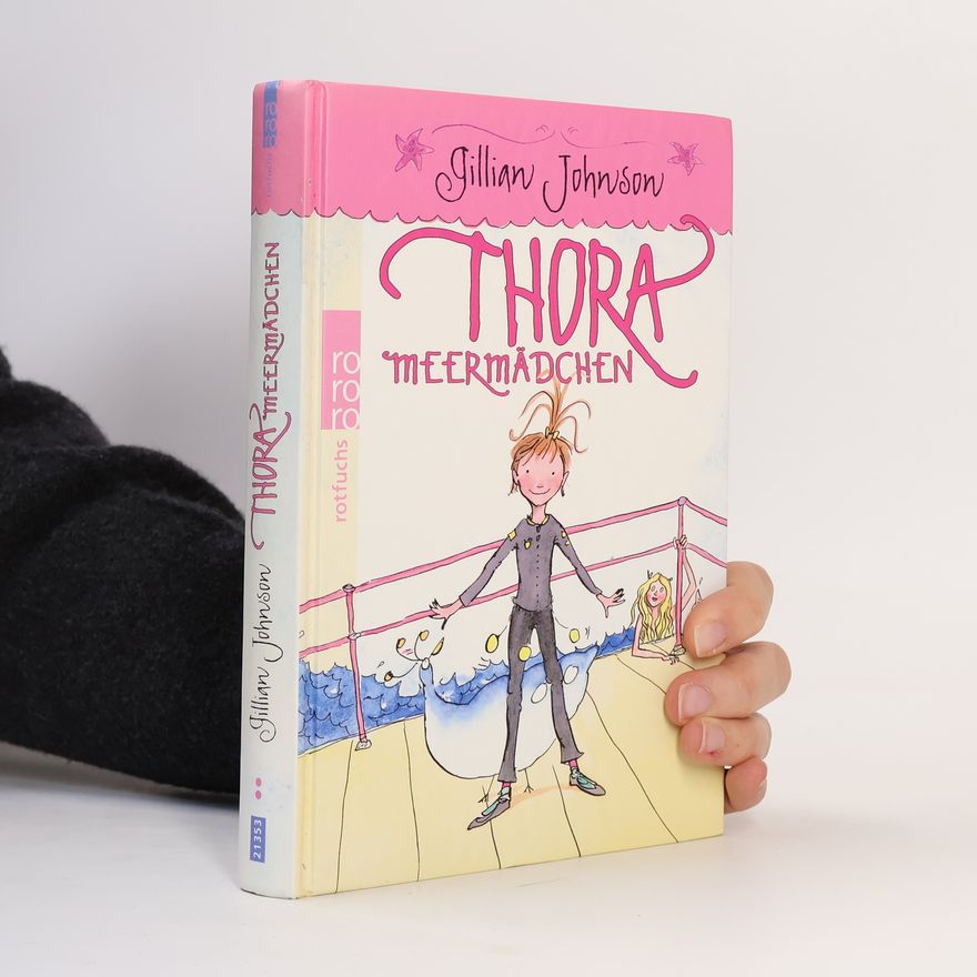 Gillian Johnson Thora Meermädchen