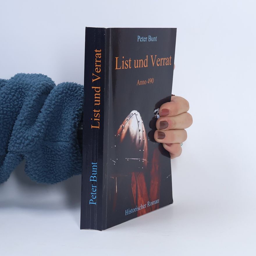 Peter Bunt Die Einar Saga - 2: List und Verrat