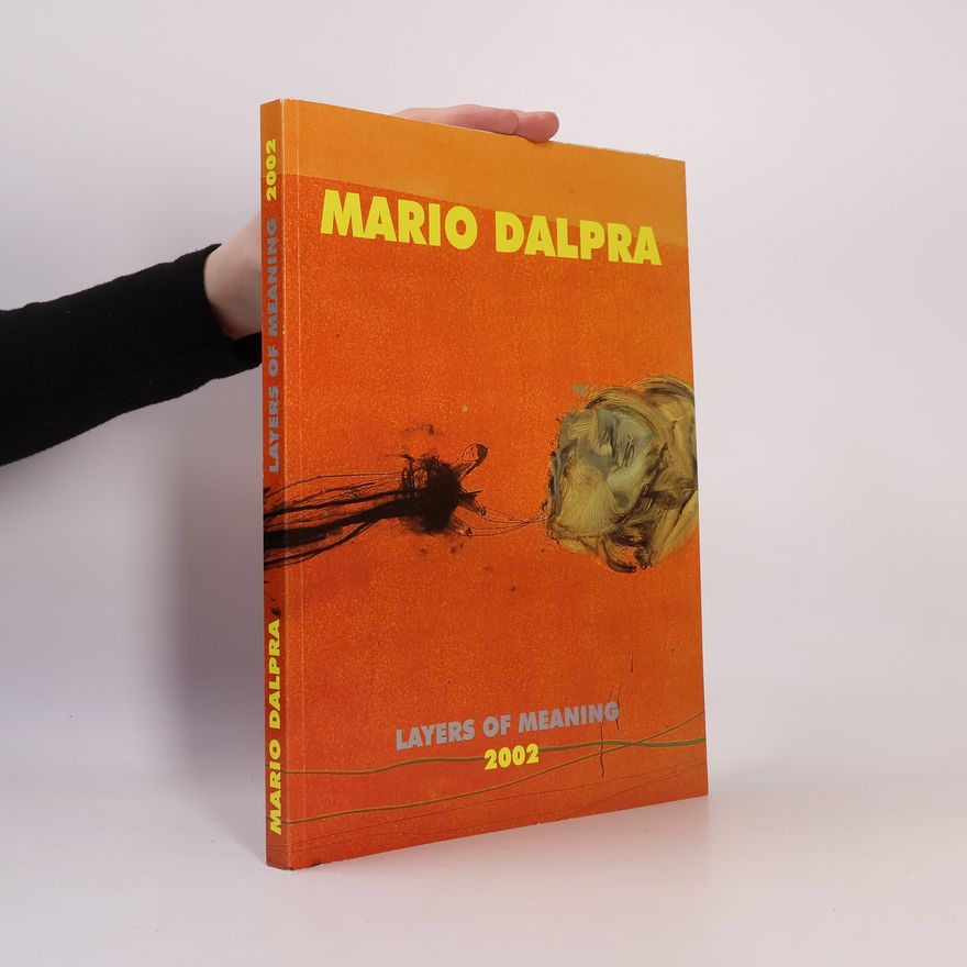 Kolektiv autorů Mario Dalpra