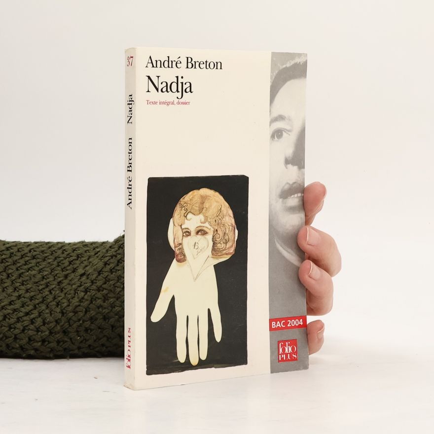 André Breton Nadja