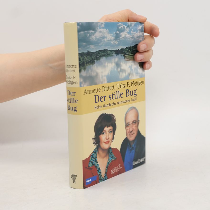 Annette Dittert Der stille Bug
