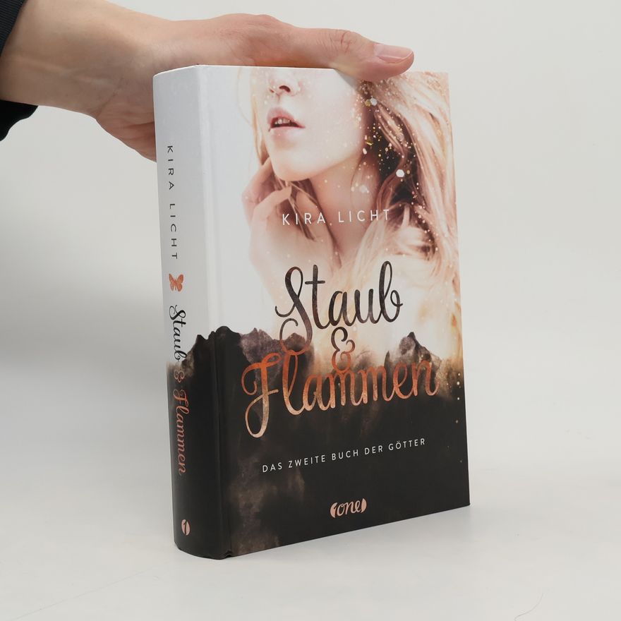 Kira Licht Staub & Flammen