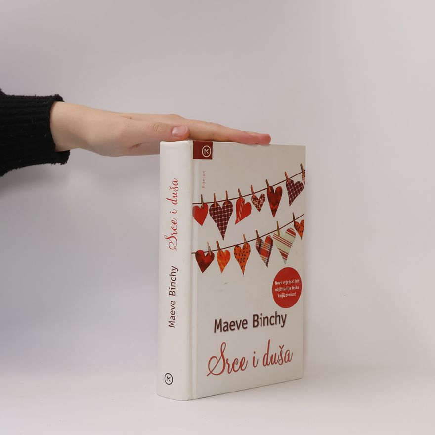 Maeve Binchy Srce i duša