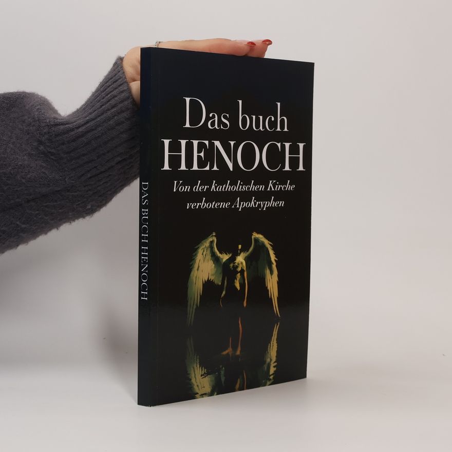 anonym Das Buch Henoch
