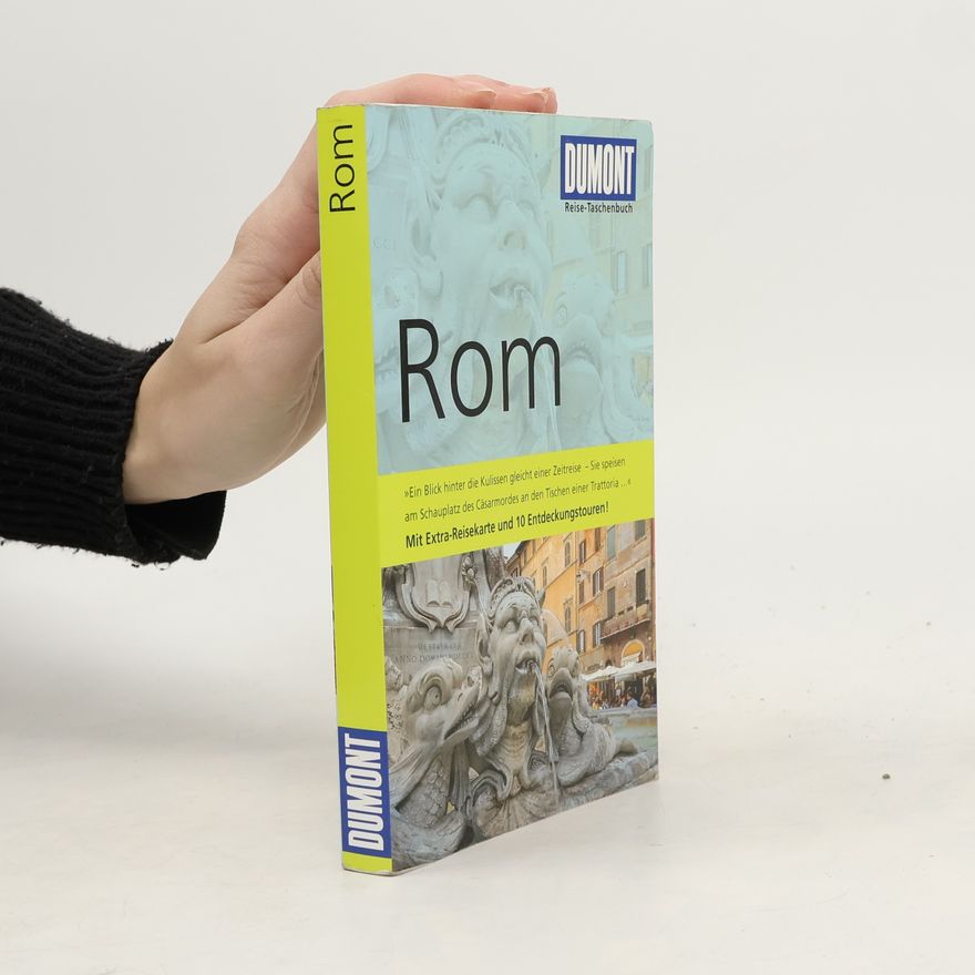 Caterina Mesina Rom