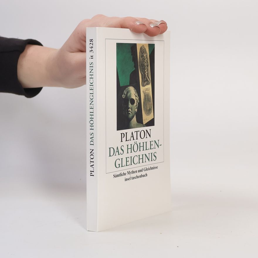 Platon Das Höhlengleichnis
