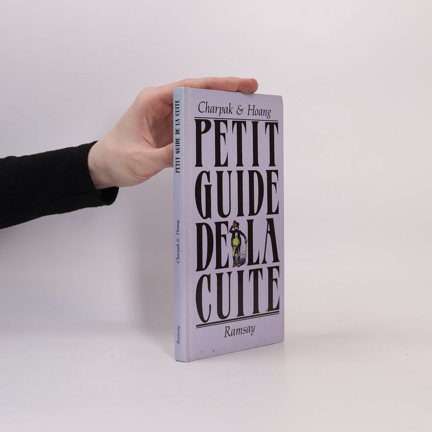 Văn Anh Hoàng Petit guide de la cuite