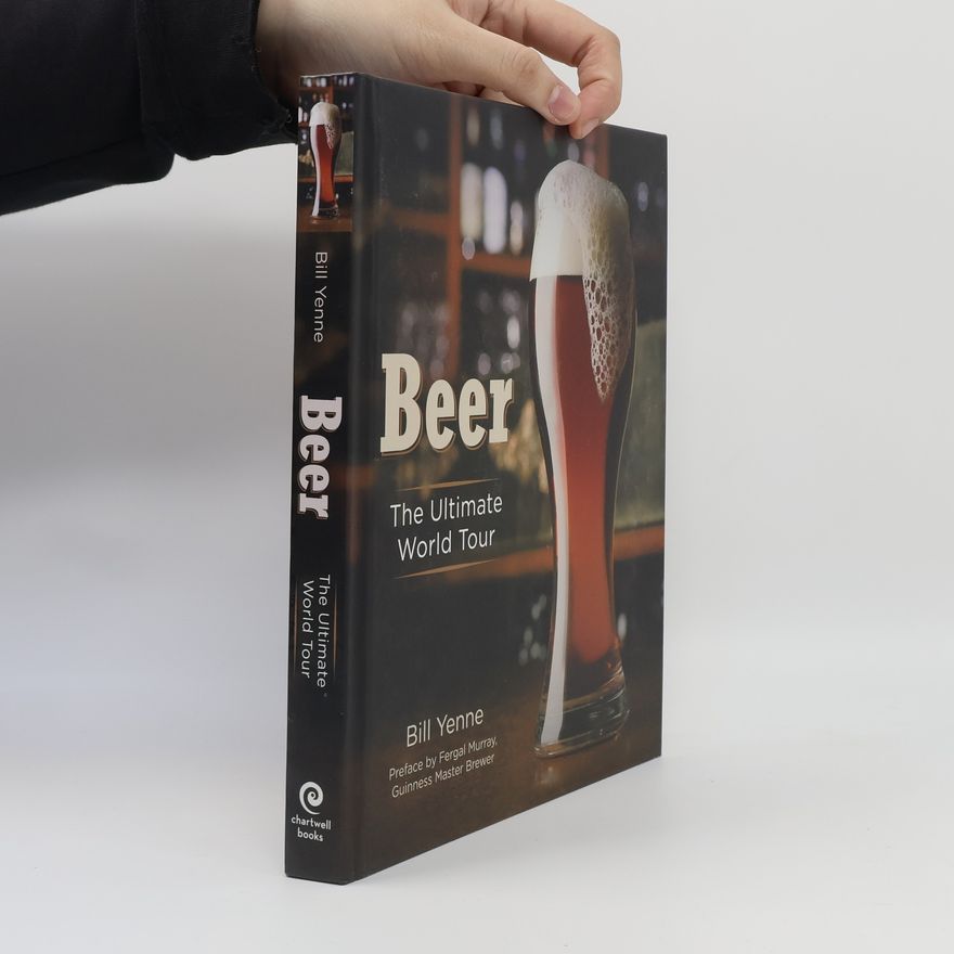 Fergal Murray Beer