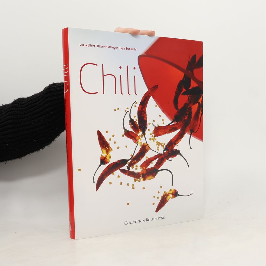 Oliver Hoffinger Chili