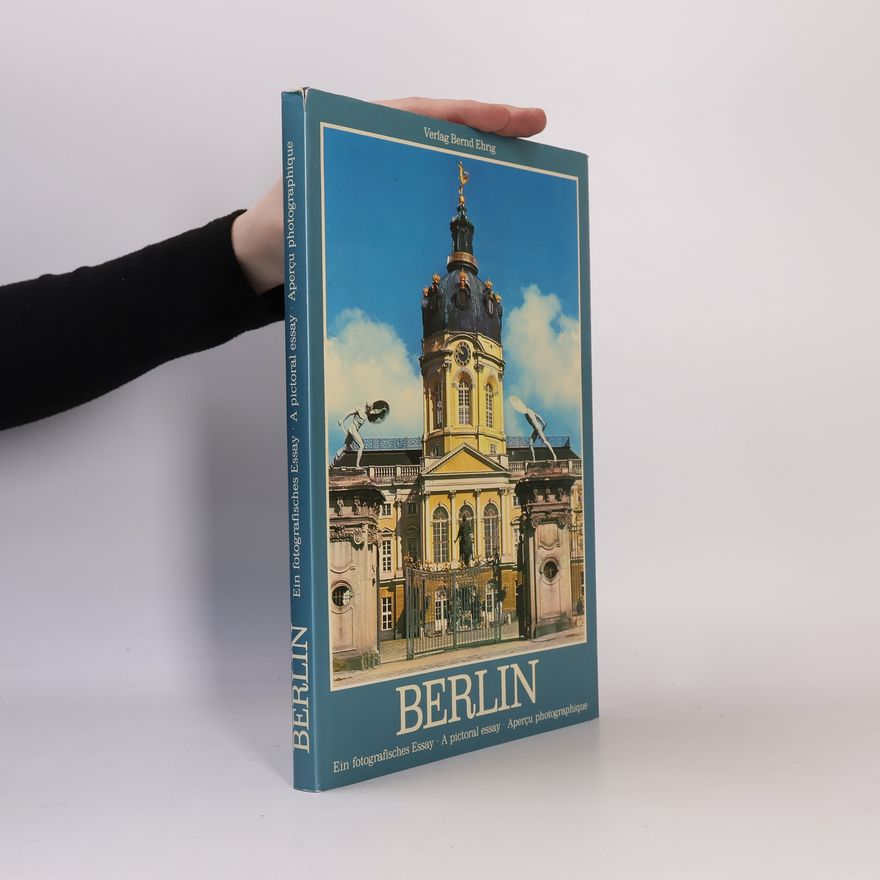 Bernd Ehrig Berlin