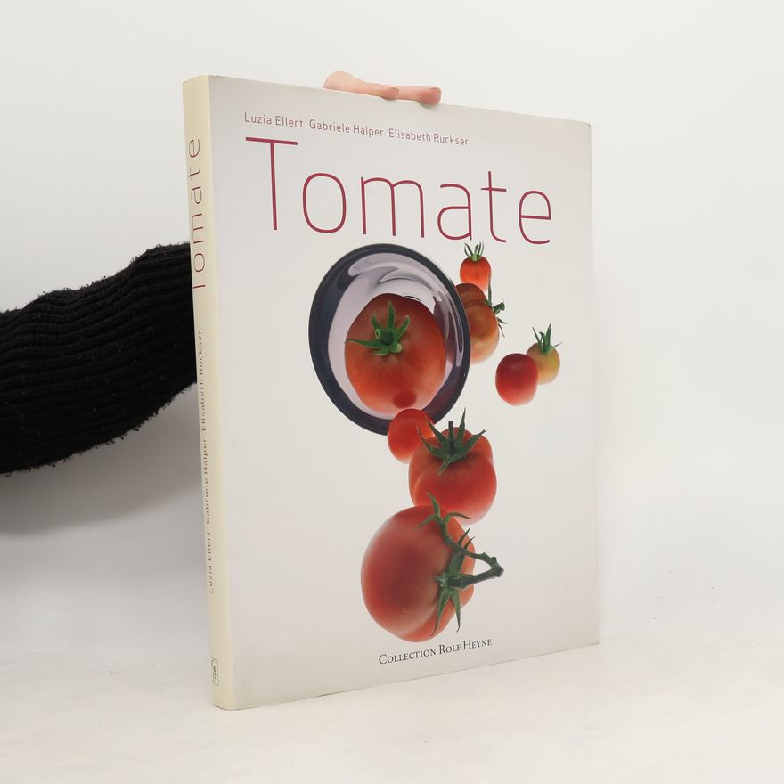 Luzia Ellert Tomate