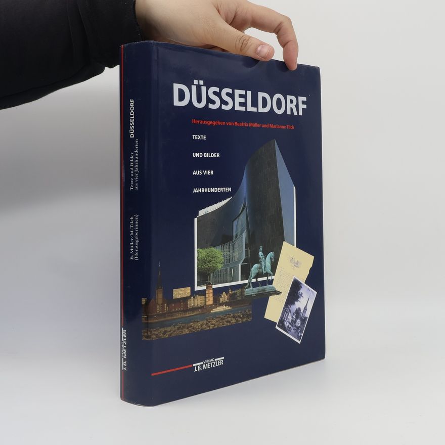 Marianne Tilch Düsseldorf