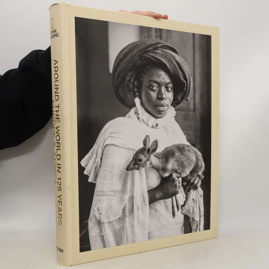 Autorenkollektiv Around the world in 125 years