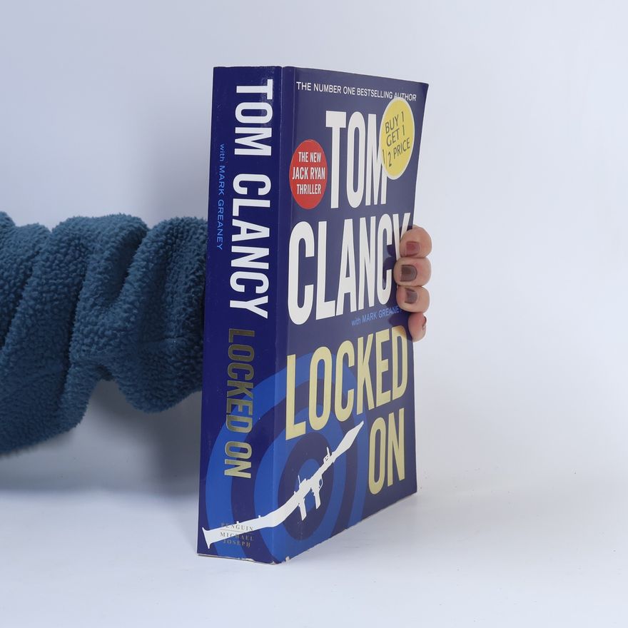 Tom Clancy Locked On