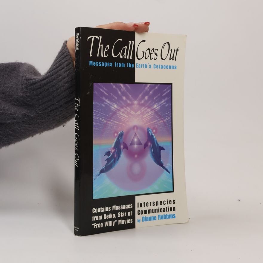 Dianne Robbins The Call Goes Out