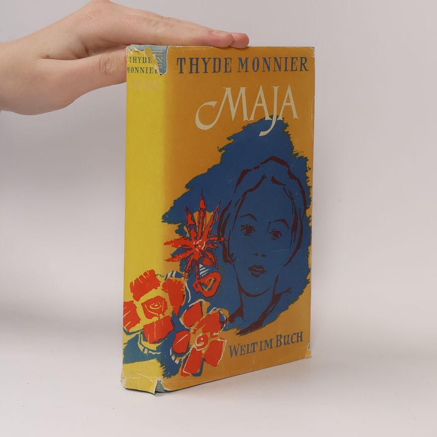Thyde Monnier Maja
