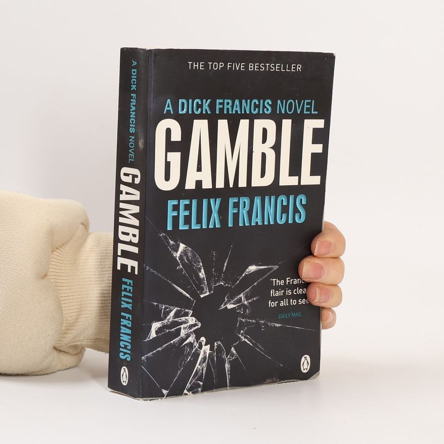 Felix Francis Gamble