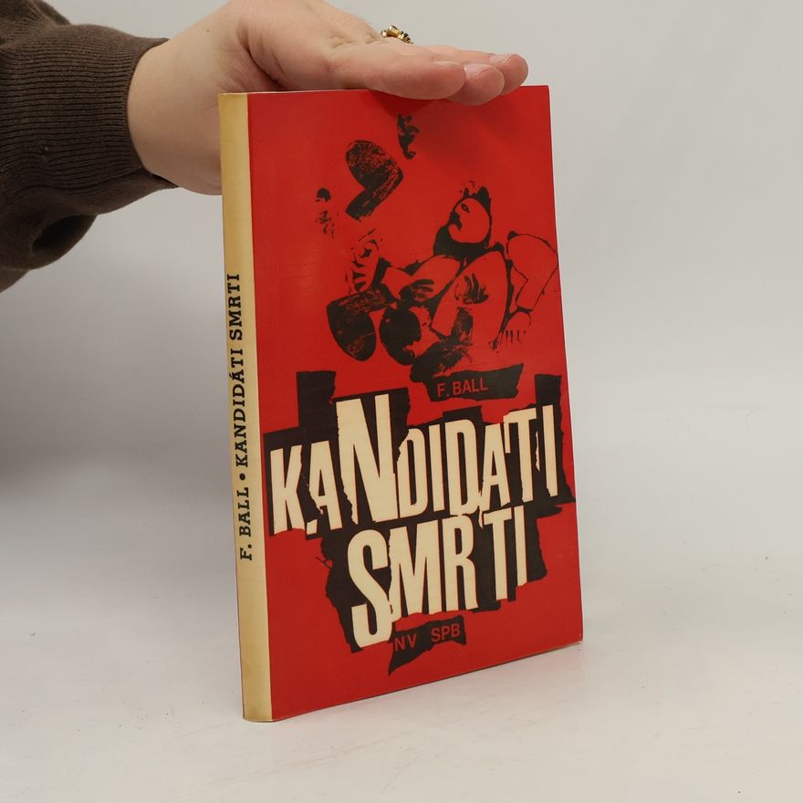 F. Ball Kandidáti smrti