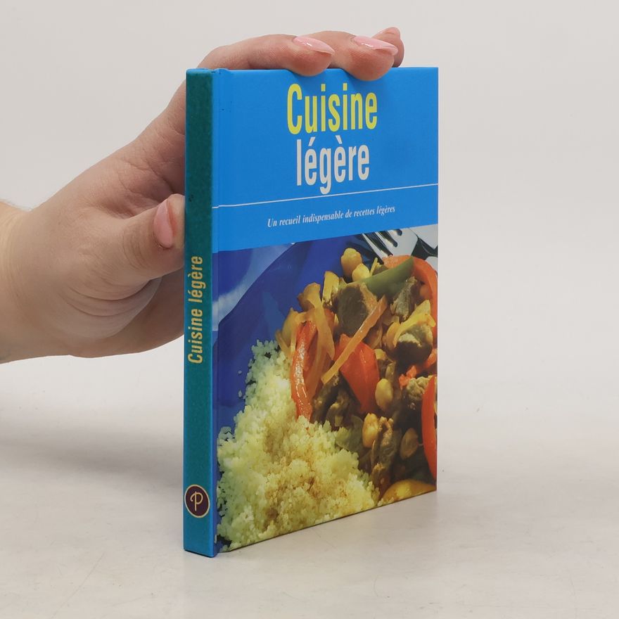 Autorenkollektiv Cuisine légère
