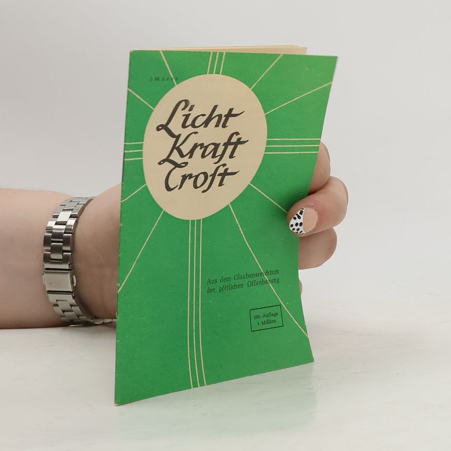 Autorenkollektiv Licht Craft Croft