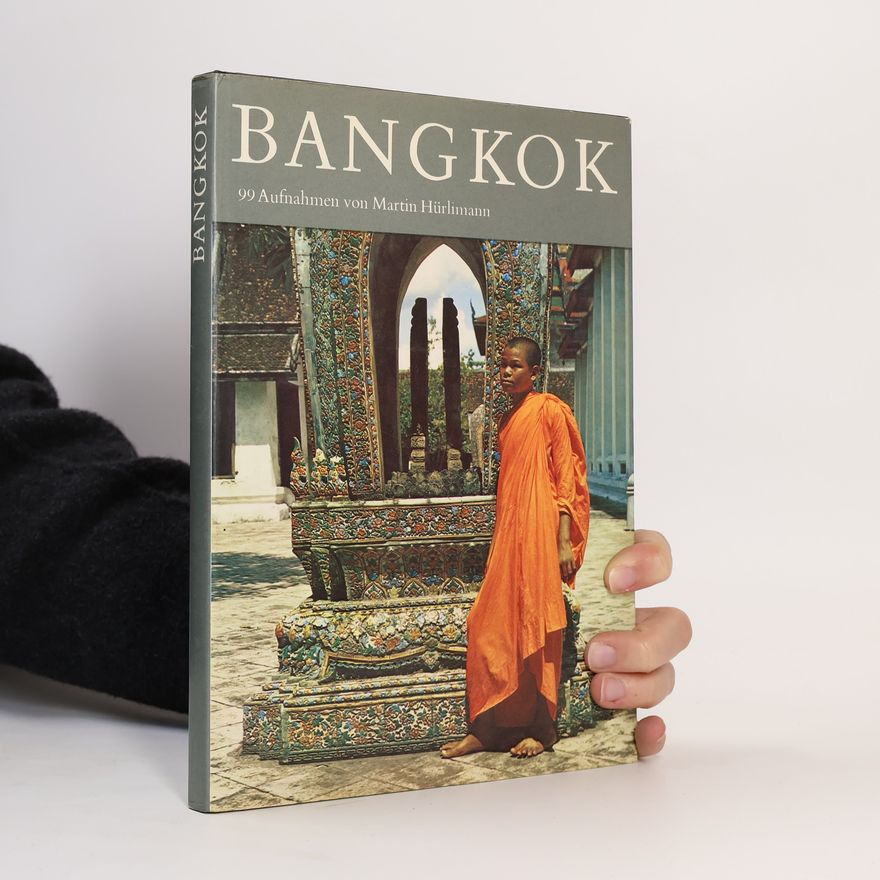 Autorenkollektiv Bangkok