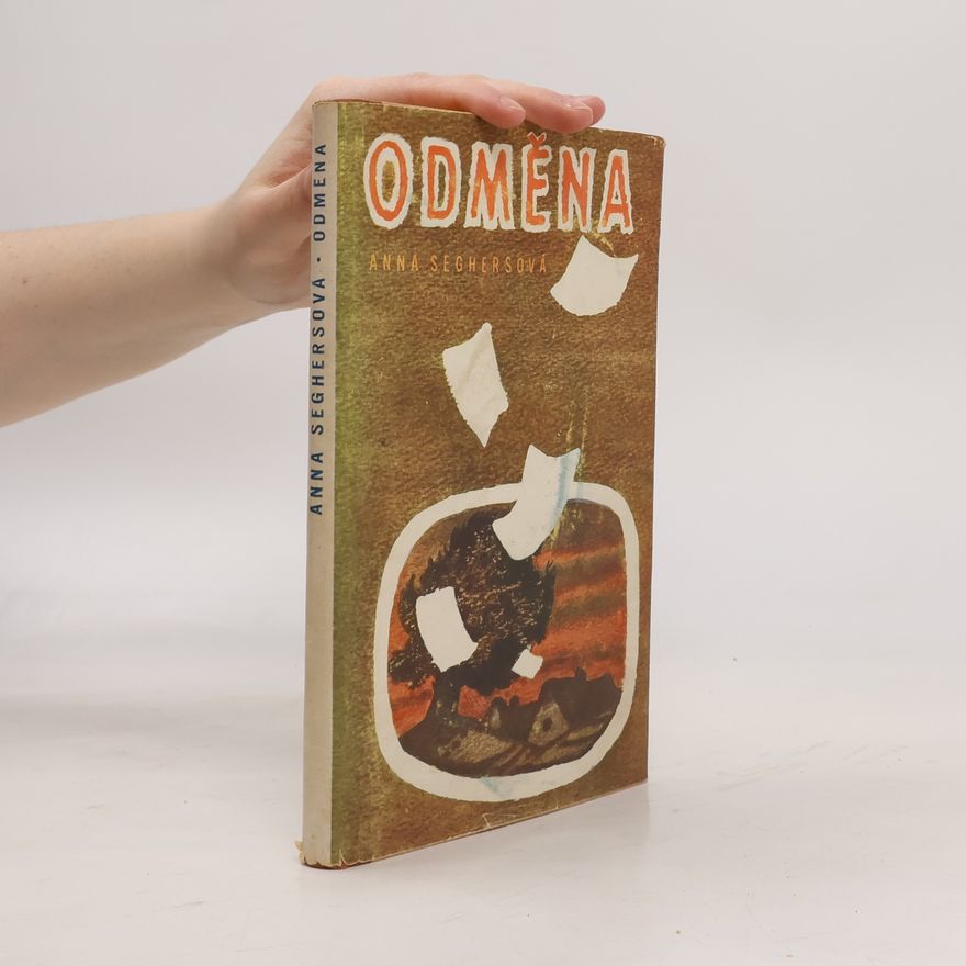 Anna Seghers Odměna