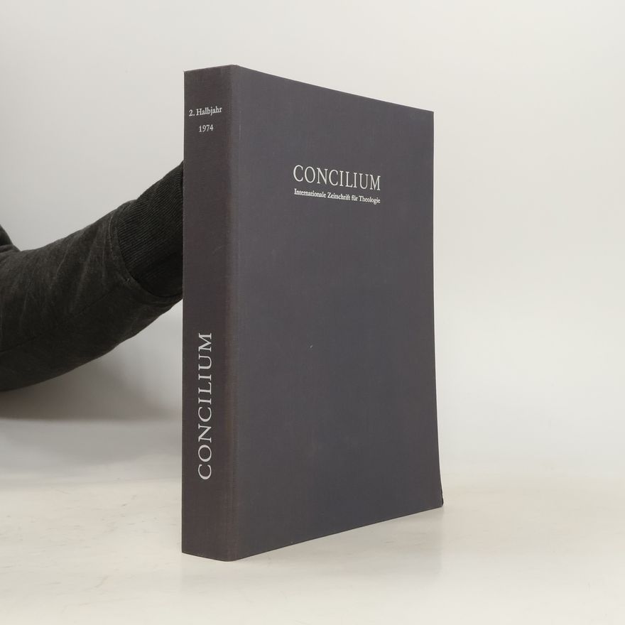 Autorenkollektiv Concilium