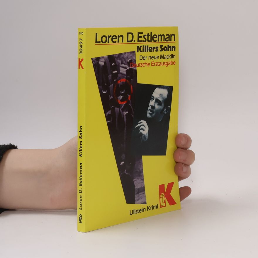Loren D. Estleman Killers Sohn