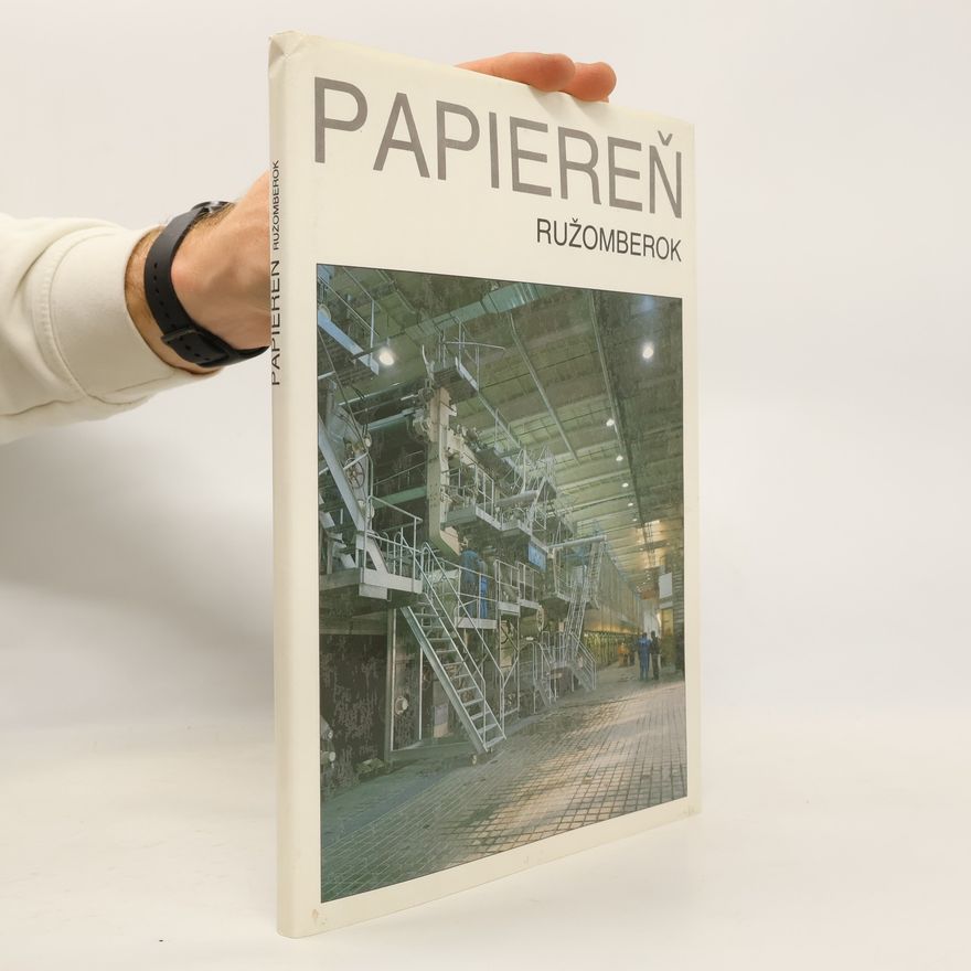 Autorenkollektiv Papiereň Ružomberok