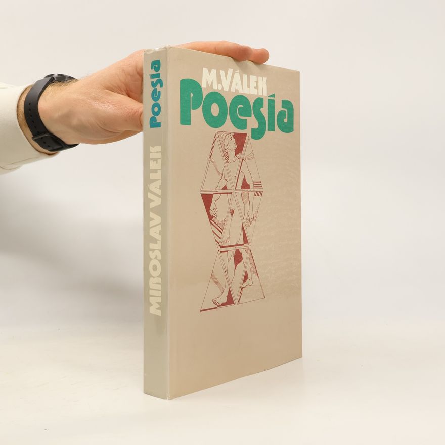 Miroslav Válek Poesía