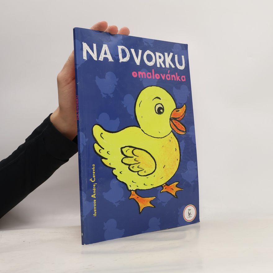 Kolektiv autorů Na dvorku