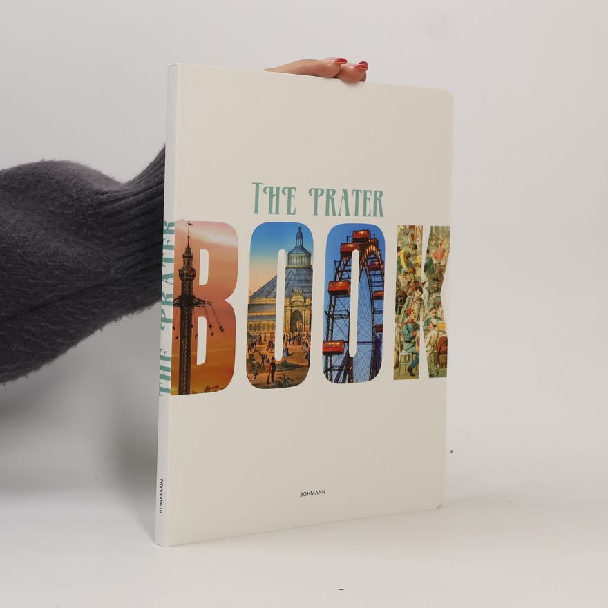 Autorenkollektiv The Prater Book
