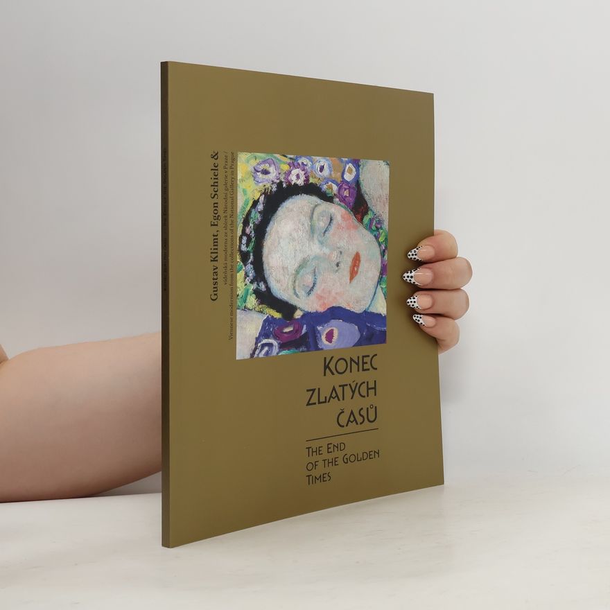 Veronika Hulíková Konec zlatých časů