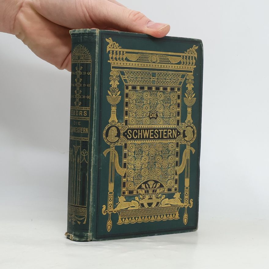Georg Ebers Die schwestern