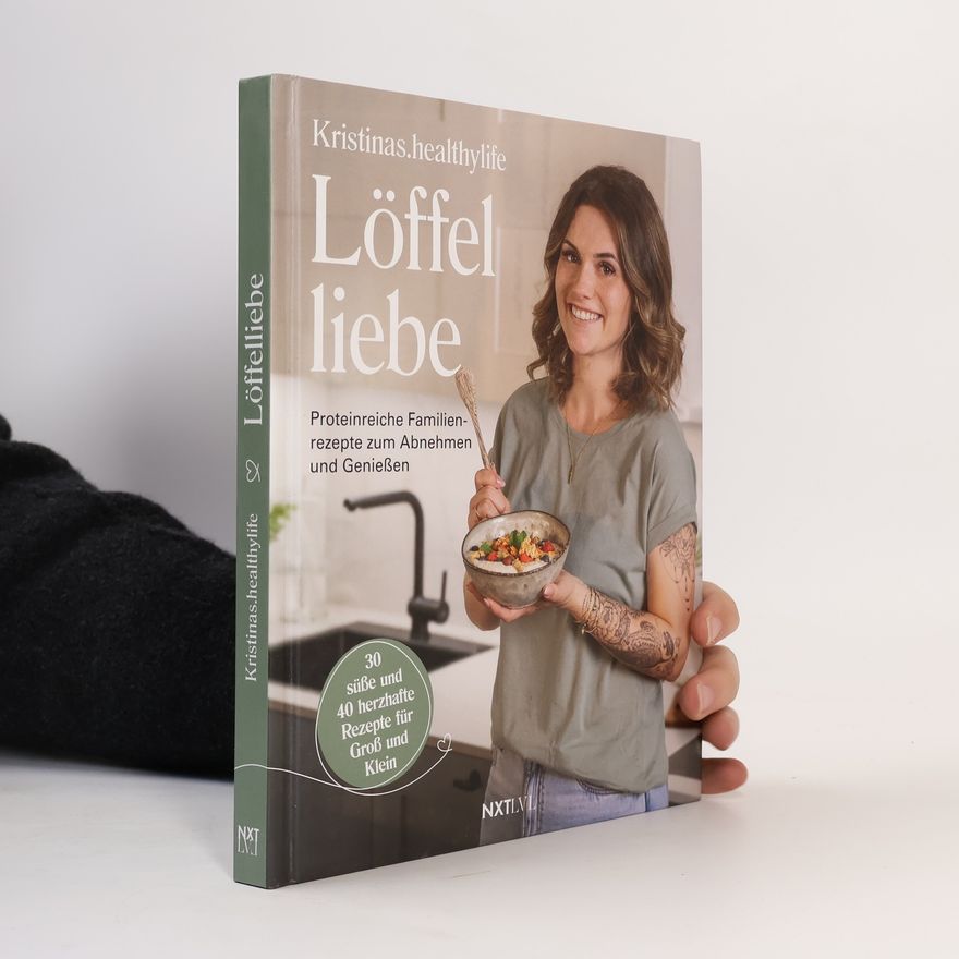 Kristinas.healthylife Löffelliebe