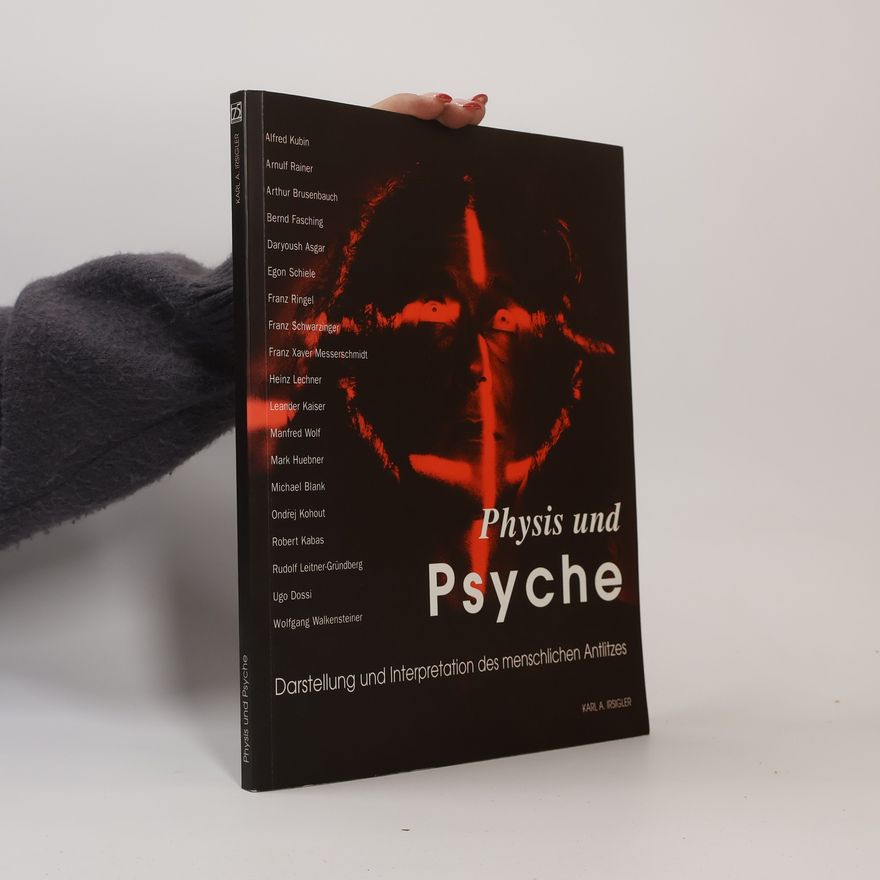 Karl Irsigler Physis und Psyche