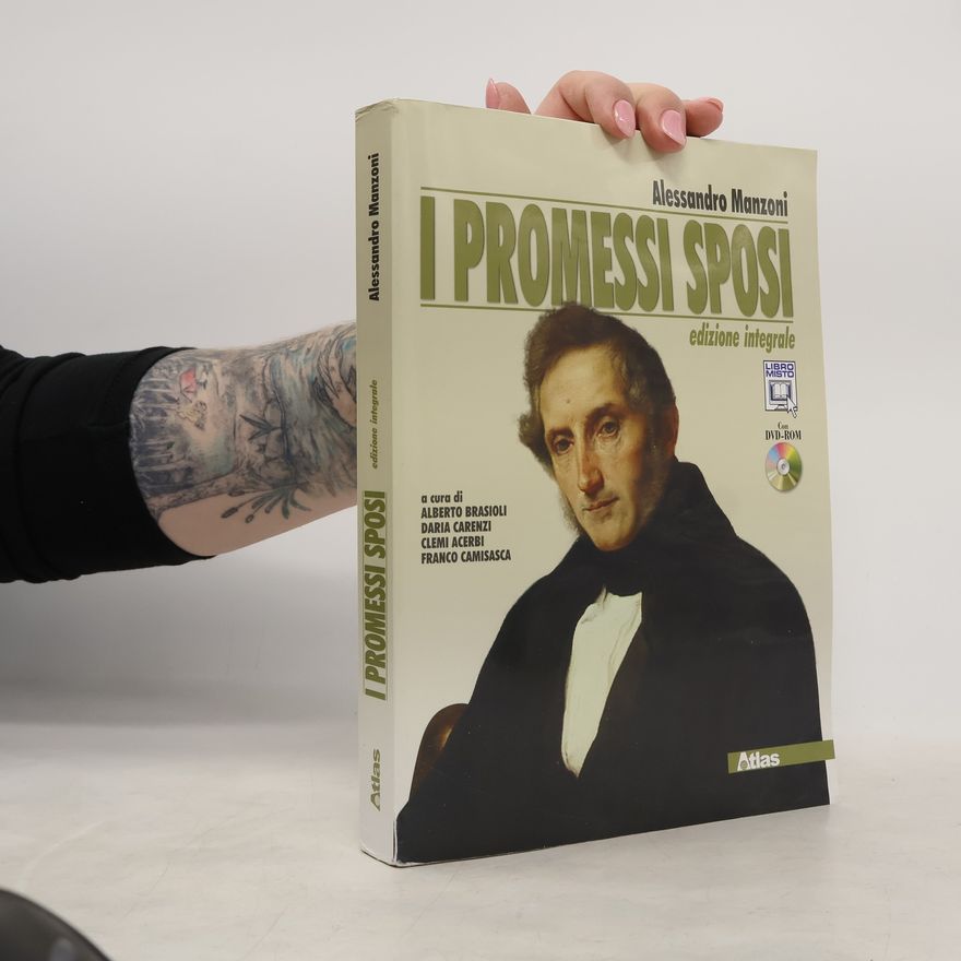 Franco Camisasca I promessi sposi