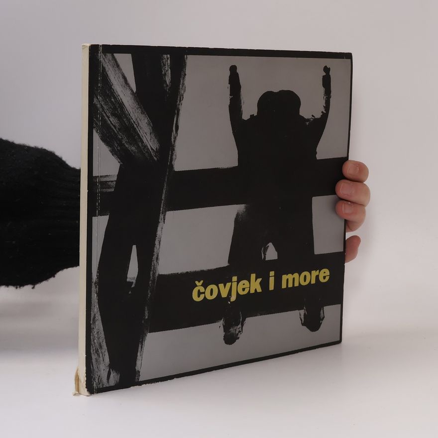 Kolektiv autorů Čovjek i more