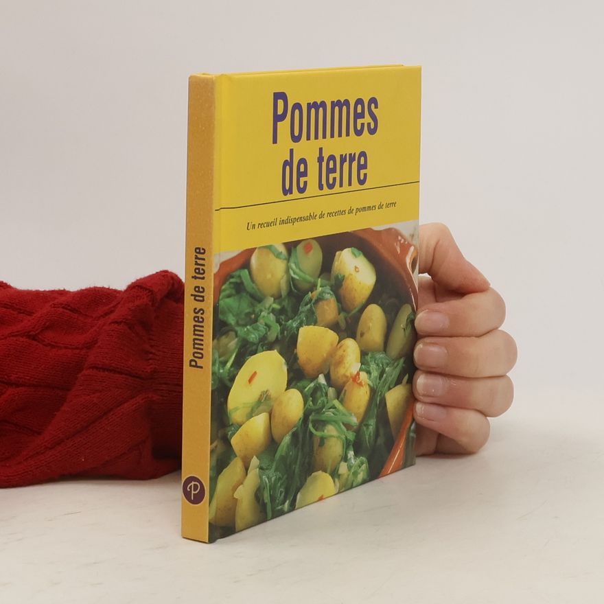 Sophie Guyon Pommes de terre