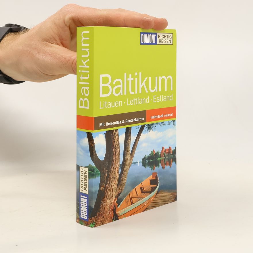 Christiane Bauermeister Baltikum